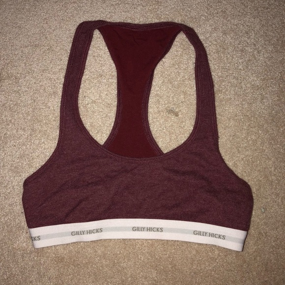 comfy sports bras